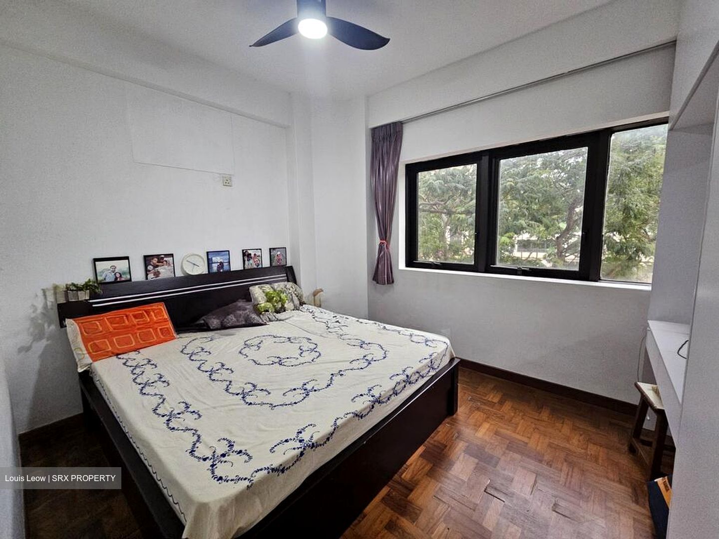 Bayshore Park (D16), Condominium #500267491